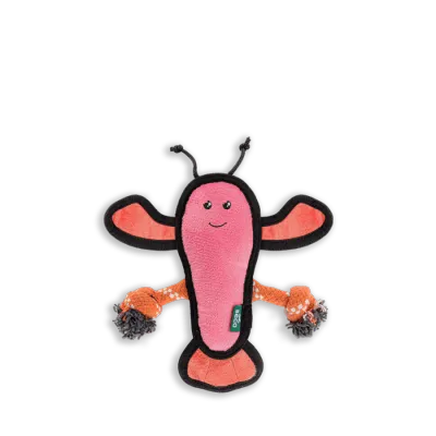 Beco Lobster Dog Toy