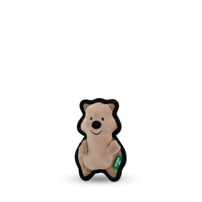 Beco Rough Tough Quokka Dog Toy