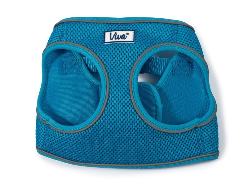 Ancol Viva Step in Harness - Blue