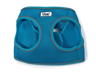 Ancol Viva Step in Harness - Blue