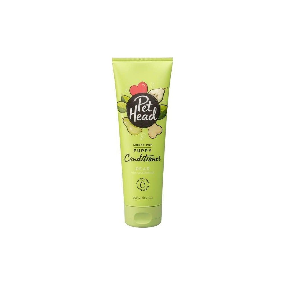 Pet Head Mucky Pup - Puppy Conditioner