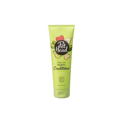 Pet Head Mucky Pup - Puppy Conditioner