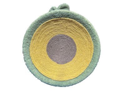 Pawise Avocado Cat Scratcher