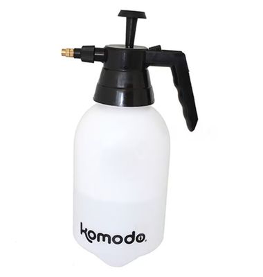 Komodo Pump Spray Mister Bottle 1.5 L