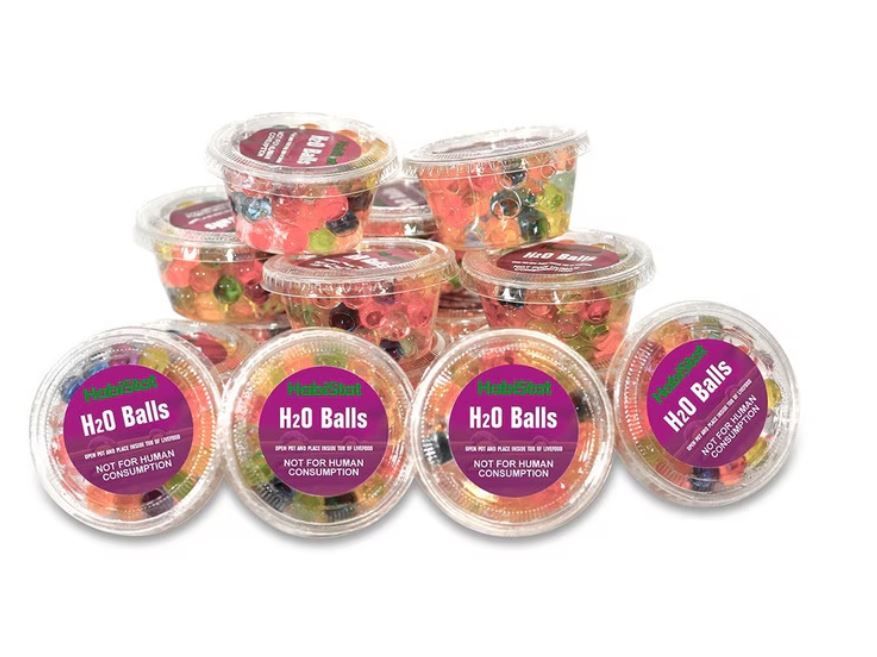 HabiStat Hydro Balls (1 Pot)