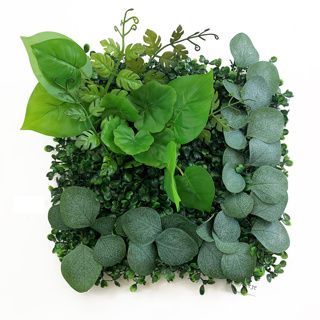Betta Terra Eucalyptus Garden Mat 25cm x 25cm