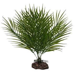 Betta Terra Plastic Palm Plant 38cm