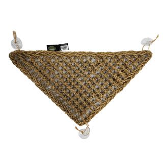 Betta Terra Large Triangle Reptile Hammock 29.5cm