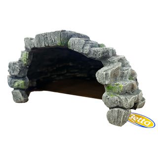 Betta Dark Cave Large