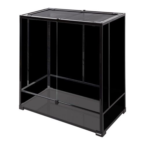 HabiStat Glass Terrarium 90 x 45 x 90cm