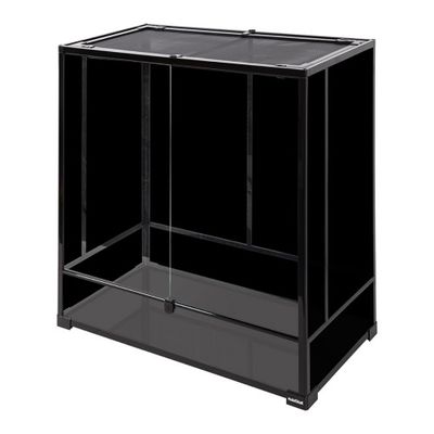 HabiStat Glass Terrarium 90 x 45 x 90cm