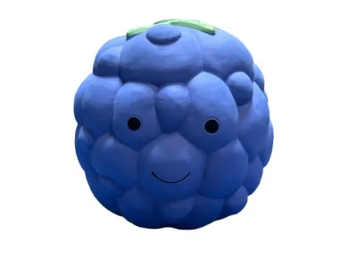 Pawise Latex Grape Squeek Toy