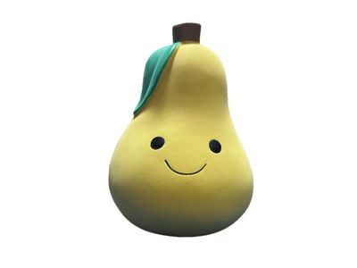 Pawise Latex Pear Squeek Toy