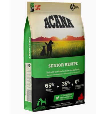 Acana Senior Dog 11.4kg