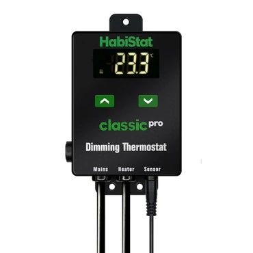 HabiStat Classic Pro Dimming Thermostat 450 Watt