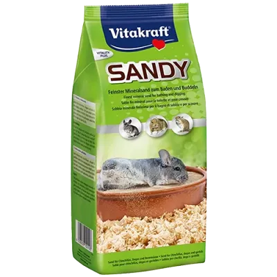 Vitakraft Bathing Sand 1kg