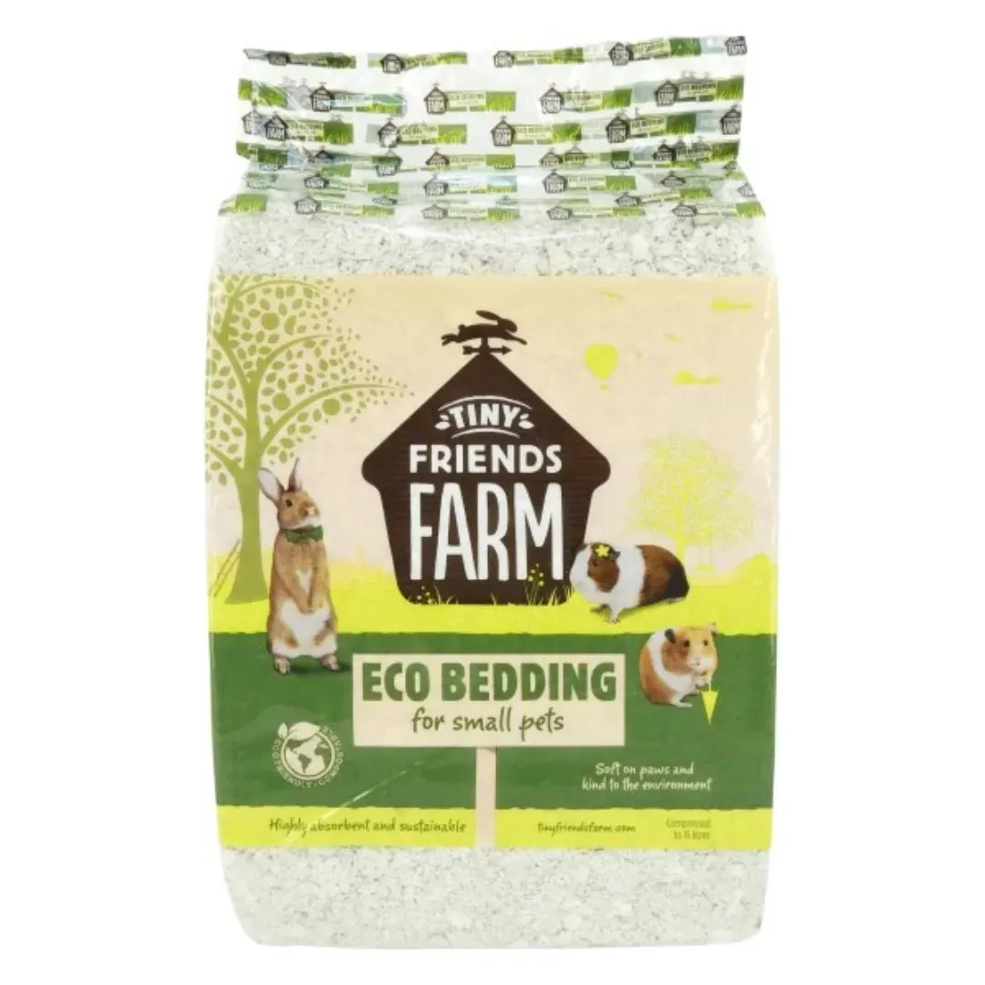 TFF Eco Bedding (15L)