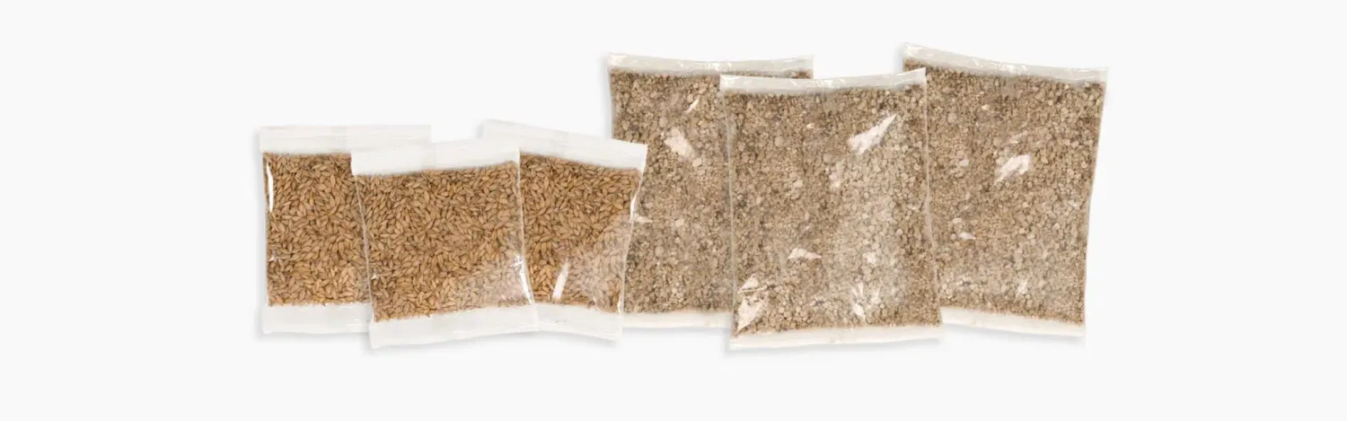 Catit Senses Cat Grass Kit