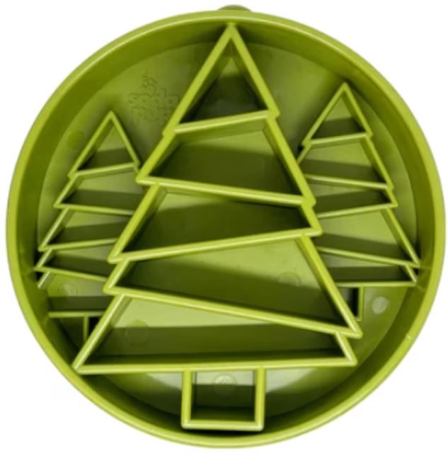 SodaPup Slow Feeder - Tree