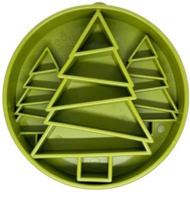 SodaPup Slow Feeder - Tree