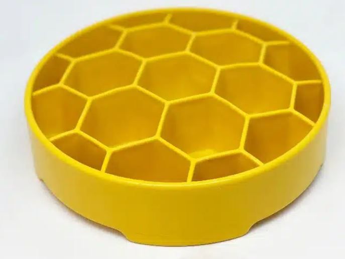 SodaPup Slow Feeder - HoneyComb
