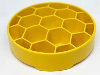 SodaPup Slow Feeder - HoneyComb