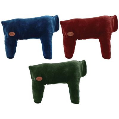 Legacy Polar Fleece Explorer Dog Jumper Suit