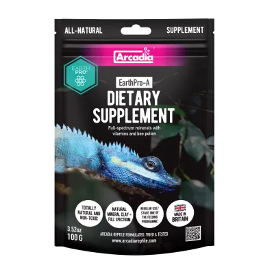 Arcadia Earth Pro-A 100g
