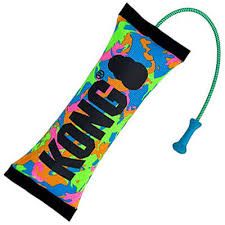 KONG Bunji High-Viz Bumper