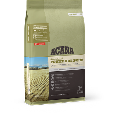 Acana Yorkshire Pork 11.4kg
