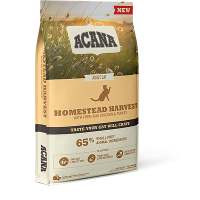 Acana Home Stead Harvest