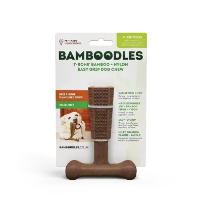 Bamboodle - Beef