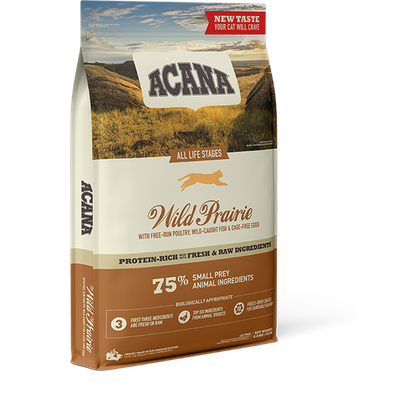 Acana Wild Prairie 4.5kg
