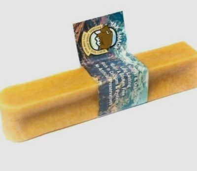 Yak Snack Dog Chew Large - 1pc