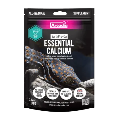 Arcadia EarthPro-Ca 100g