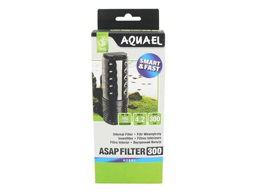 AQUAEL ASAP 300 INTERNAL FILTER