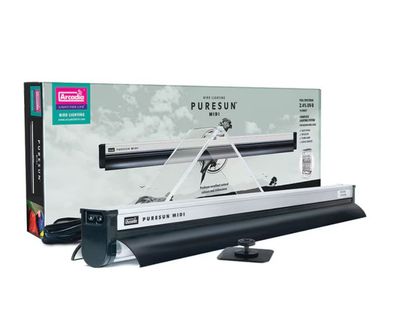 Arcadia PureSun Bird Lamp Kit - Midi