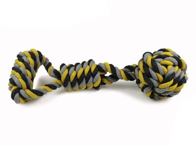 Ancol Jumbo Jaws  Rope Tugger