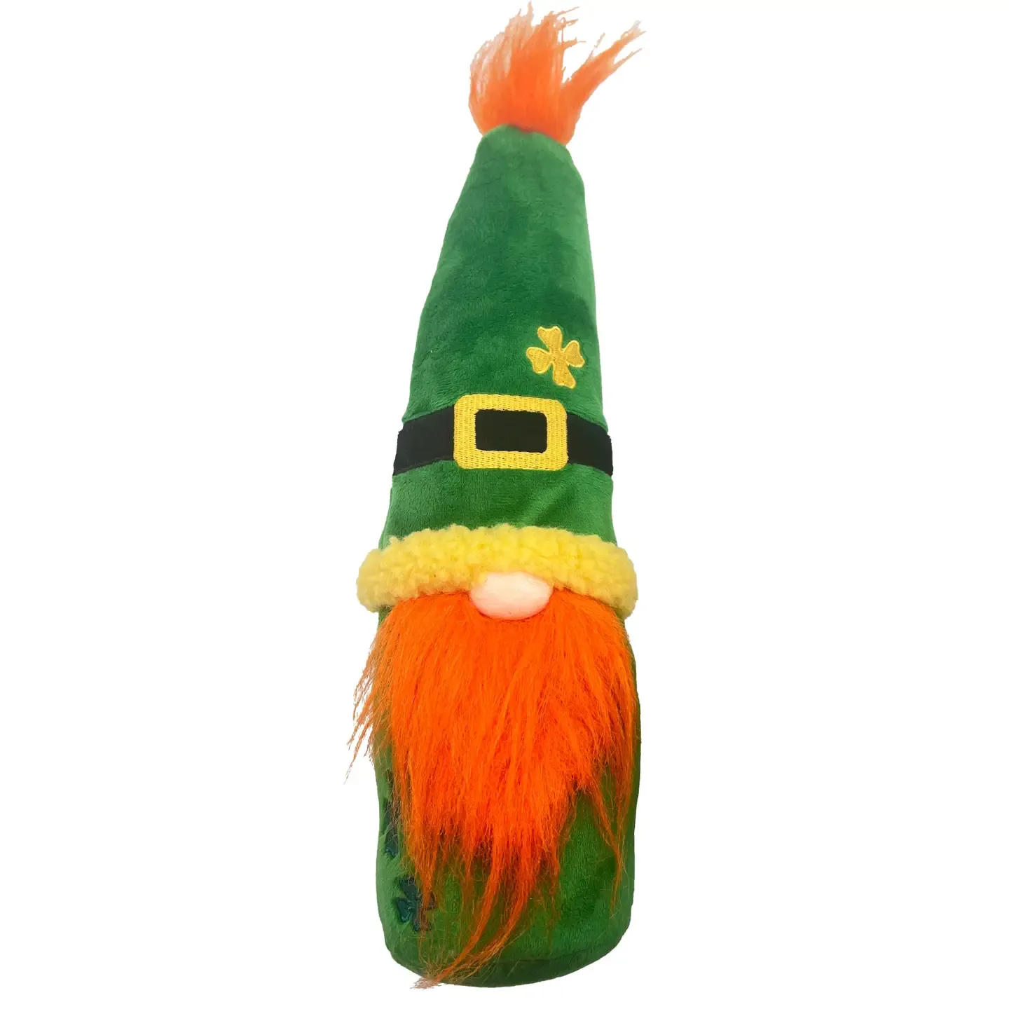  Huxley &amp; Kent - Fetchies Lucky Leprechaun Dog Toy