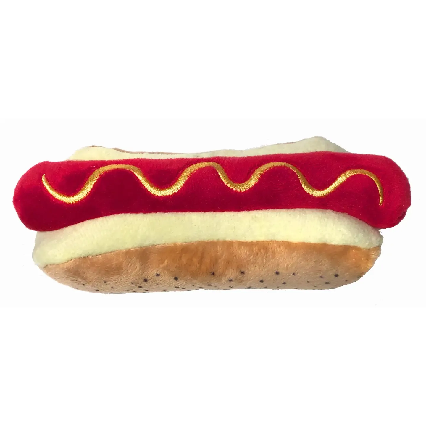  Huxley &amp; Kent - Haute Dawg Dog Toy