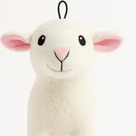 Pals For Paws Dog Toy Sheep- 2 in 1 Dog Toy