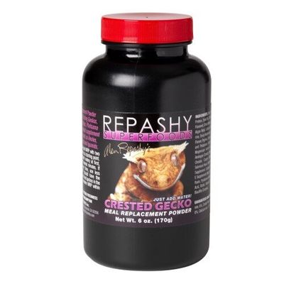 Repashy superfoods 170g