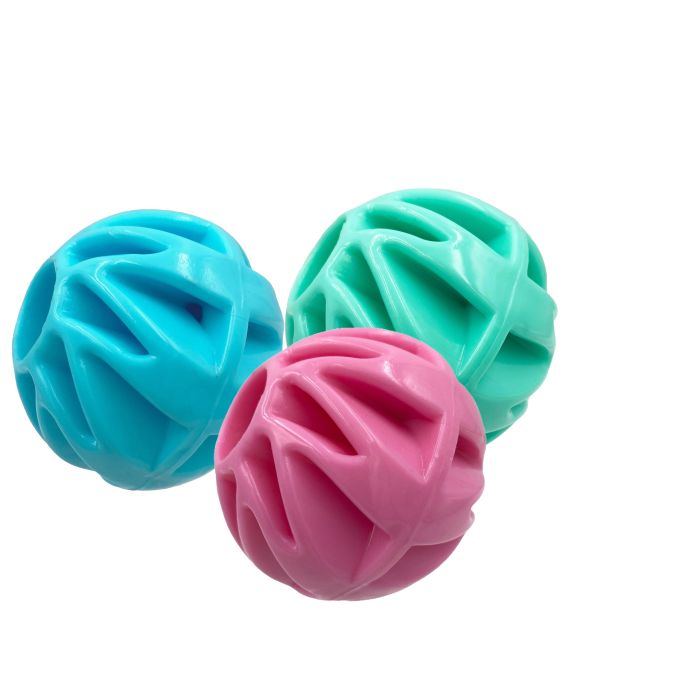 Hem and Boo Treat Ball