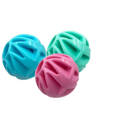 Hem and Boo Treat Ball