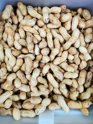 Peanuts (per lb)