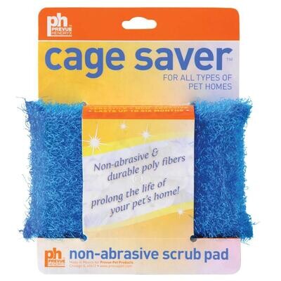 Cage Scrubbers
