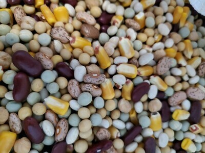 Bean Mix (per lb)