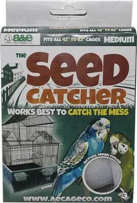 Seed Catcher Medium