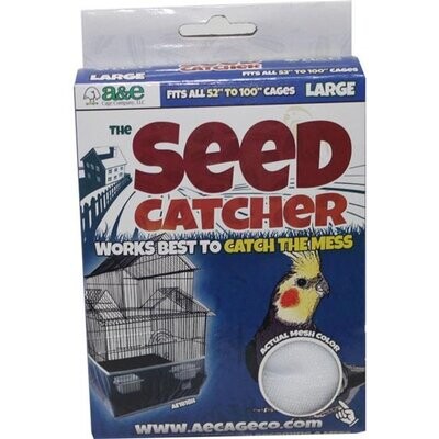 Seed Catcher Large