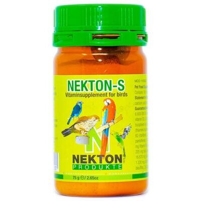 Nekton-S 75gr